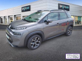 Citroen C3 Aircross PureTech 110 S&S BVM6 Shine  2021 - annonce de voiture en vente sur Auto Sélection.com