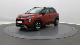 Citroen C3 Aircross occasion 2021 mise en vente à NARBONNE par le garage OPEL NARBONNE - photo n°1