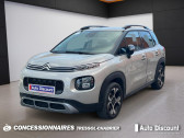 Citroen C3 Aircross occasion année 2019 boite Manuelle Annonce Citroen C3 Aircross occasion Essence PureTech 110 S&S BVM6 Shine à LATTES