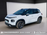 Annonce Citroen C3 Aircross occasion Essence PureTech 110 S&S BVM6 Shine  LATTES