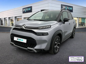 Citroen C3 Aircross , garage SPOTICAR STELLANTIS &YOU NANTERRE  NANTERRE