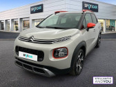 Annonce Citroen C3 Aircross occasion Essence PureTech 110 S&S BVM6 Shine  LES ULIS