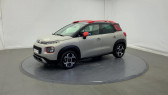 Citroen C3 Aircross PureTech 110 S&S BVM6 Shine  2021 - annonce de voiture en vente sur Auto Sélection.com