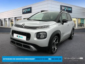Citroen C3 Aircross occasion année 2018 boite Manuelle Annonce Citroen C3 Aircross occasion Essence PureTech 110 S&S BVM6 Shine à VERSAILLES