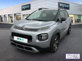 Citroen C3 Aircross occasion année 2020 boite Manuelle Annonce Citroen C3 Aircross occasion Essence PureTech 110 S&S BVM6 Shine à MALAKOFF