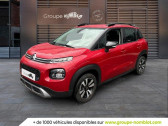 Citroen C3 Aircross occasion année 2021 boite Manuelle Annonce Citroen C3 Aircross occasion Essence PureTech 110 S&S BVM6 Shine à VILLEFRANCHE SUR SAONE