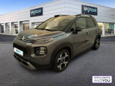 Annonce Citroen C3 Aircross occasion Essence PureTech 110 S&S BVM6 Shine   VENISSIEUX