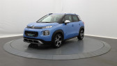 Annonce Citroen C3 Aircross occasion Essence PureTech 110 S&S BVM6 Shine  Montpellier