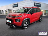 Citroen C3 Aircross occasion année 2019 boite Manuelle Annonce Citroen C3 Aircross occasion Essence PureTech 110 S&S BVM6 Shine à ORVAULT