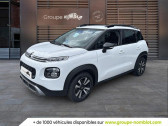 Citroen C3 Aircross occasion année 2019 boite Manuelle Annonce Citroen C3 Aircross occasion Essence PureTech 110 S&S BVM6 Shine à VILLEFRANCHE SUR SAONE