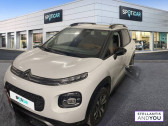 Citroen C3 Aircross PureTech 110 S&S BVM6 Shine  2021 - annonce de voiture en vente sur Auto Sélection.com