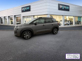 Citroen C3 Aircross occasion année 2021 boite Manuelle Annonce Citroen C3 Aircross occasion Essence PureTech 110 S&S BVM6 Shine à VILLENEUVE D'ASCQ