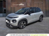 Annonce Citroen C3 Aircross occasion Essence PureTech 110 S&S BVM6 Shine  VILLEFRANCHE SUR SAONE