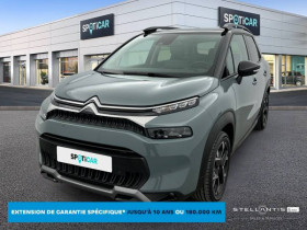 Citroen C3 Aircross , garage SPOTICAR STELLANTIS &YOU MALAKOFF  MALAKOFF