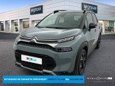 Citroen C3 Aircross occasion année 2022 boite Manuelle Annonce Citroen C3 Aircross occasion Essence PureTech 110 S&S BVM6 Shine à MALAKOFF