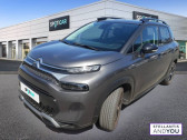 Citroen C3 Aircross occasion année 2021 boite Manuelle Annonce Citroen C3 Aircross occasion Essence PureTech 110 S&S BVM6 Shine à VILLENEUVE D'ASCQ