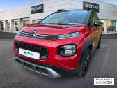 Citroen C3 Aircross PureTech 110 S&S BVM6 Shine  2021 - annonce de voiture en vente sur Auto Sélection.com