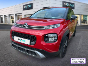Citroen C3 Aircross , garage SPOTICAR STELLANTIS &YOU PARIS PORTE DE VERSAILLES  PARIS