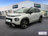 Citroen C3 Aircross PureTech 110 S&S BVM6 Shine   VERSAILLES 78
