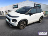 Citroen C3 Aircross PureTech 110 S&S BVM6 Shine  2020 - annonce de voiture en vente sur Auto Sélection.com