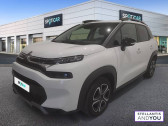 Citroen C3 Aircross occasion année 2021 boite Manuelle Annonce Citroen C3 Aircross occasion Essence PureTech 110 S&S BVM6 Shine à TOURS