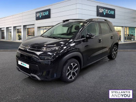 Citroen C3 Aircross , garage SPOTICAR STELLANTIS &YOU REZE  REZE