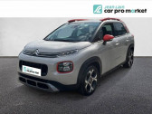 Annonce Citroen C3 Aircross occasion Essence PureTech 110 S&S BVM6 Shine  La Ravoire