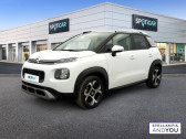 Annonce Citroen C3 Aircross occasion Essence PureTech 110 S&S BVM6 Shine  MASSY