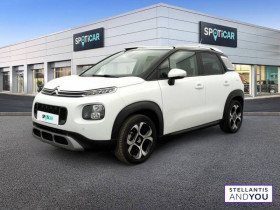 Citroen C3 Aircross occasion 2020 mise en vente à MASSY par le garage SPOTICAR STELLANTIS &YOU MASSY - photo n°1