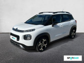 Citroen C3 Aircross PureTech 110 S&S BVM6 Shine  2019 - annonce de voiture en vente sur Auto Sélection.com