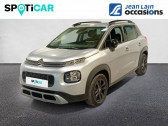Annonce Citroen C3 Aircross occasion Essence PureTech 110 S&S BVM6 Shine  Seynod