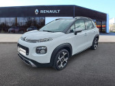 Citroen C3 Aircross occasion année 2019 boite Manuelle Annonce Citroen C3 Aircross occasion Essence PureTech 110 S&S BVM6 Shine à BAR SUR AUBE
