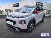 Citroen C3 Aircross occasion année 2021 boite Manuelle Annonce Citroen C3 Aircross occasion Essence PureTech 110 S&S BVM6 Shine à PARIS