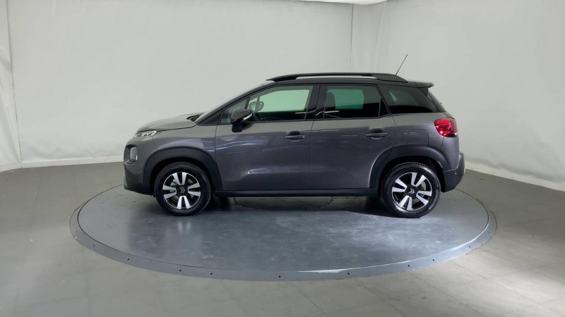 Citroen C3 Aircross PureTech 110 S&S BVM6 Shine  occasion à Perpignan - photo n°5
