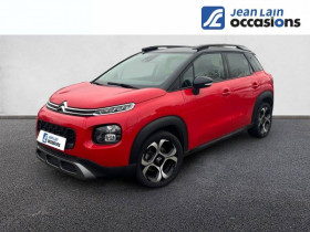 Citroen C3 Aircross , garage JEAN LAIN OCCASIONS VIENNE  Reventin-Vaugris