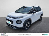 Citroen C3 Aircross occasion année 2020 boite Manuelle Annonce Citroen C3 Aircross occasion Essence PureTech 110 S&S BVM6 Shine à Nogent-Le-Rotrou