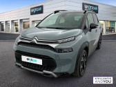 Citroen C3 Aircross occasion année 2022 boite Manuelle Annonce Citroen C3 Aircross occasion Essence PureTech 110 S&S BVM6 Shine à MALAKOFF