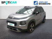 Citroen C3 Aircross occasion année 2020 boite Manuelle Annonce Citroen C3 Aircross occasion Essence PureTech 110 S&S BVM6 Shine à Vétraz-Monthoux