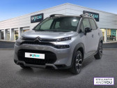 Annonce Citroen C3 Aircross occasion Essence PureTech 110 S&S BVM6 Shine  CESSON SEVIGNE