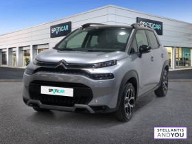 Citroen C3 Aircross , garage SPOTICAR STELLANTIS &YOU RENNES SUD  CESSON SEVIGNE
