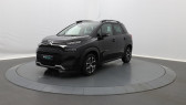 Annonce Citroen C3 Aircross occasion Essence PureTech 110 S&S BVM6 Shine  Montpellier