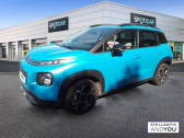 Citroen C3 Aircross PureTech 110 S&S BVM6 Shine   ECULLY 69