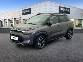 Citroen C3 Aircross occasion 2021 mise en vente à Perpignan par le garage Citron PERPIGNAN - photo n°1
