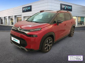 Annonce Citroen C3 Aircross occasion Essence PureTech 110 S&S BVM6 Shine  ECULLY
