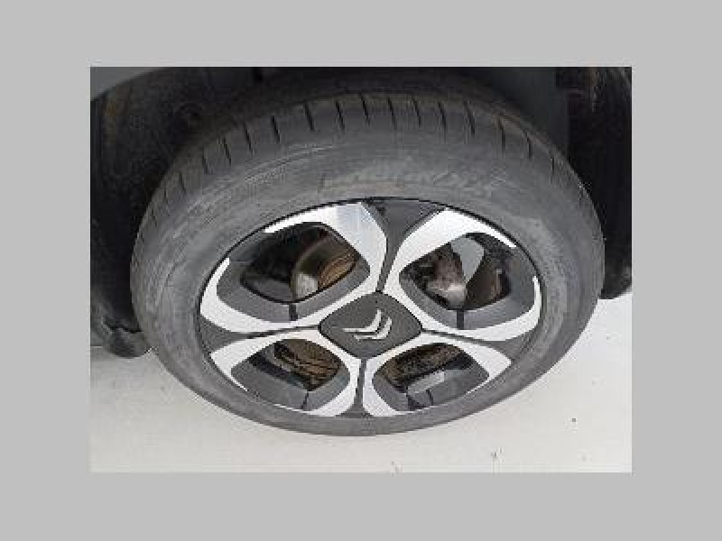 Citroen C3 Aircross PureTech 110 S&S BVM6 Shine  occasion  FEIGNIES - photo n10