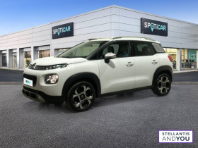 Citroen C3 Aircross , garage SPOTICAR STELLANTIS &YOU RENNES NORD   RENNES