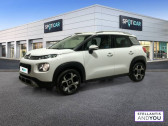 Citroen C3 Aircross occasion année 2020 boite Manuelle Annonce Citroen C3 Aircross occasion Essence PureTech 110 S&S BVM6 Shine à Â RENNES