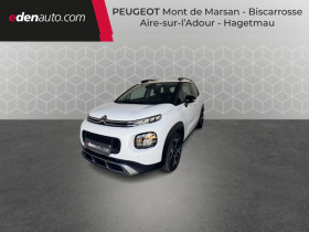 Citroen C3 Aircross occasion 2020 mise en vente à Dax par le garage edenauto Opel Dax - photo n°1