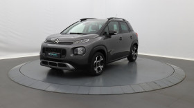 Citroen C3 Aircross occasion 2020 mise en vente à Montpellier par le garage PEUGEOT MONTPELLIER - photo n°1