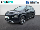 Citroen C3 Aircross occasion année 2019 boite Manuelle Annonce Citroen C3 Aircross occasion Essence PureTech 110 S&S BVM6 Shine à Sallanches